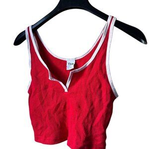 TNA Crop Top